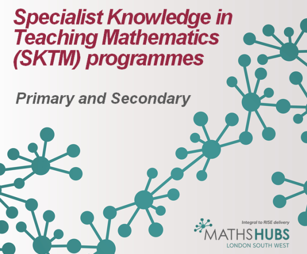 SKTM Programmes 